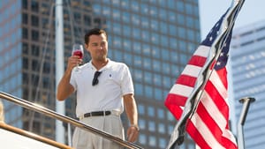 The big bad wolf of Wall Street?