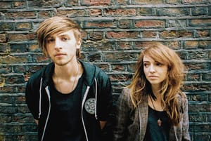 The County Weekender featuring Anavae