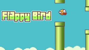 The curse of the very Flappy Bird