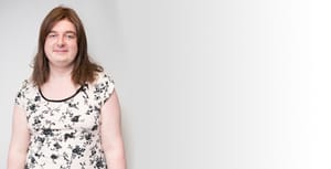 VP (Campaigns and Communications) candidate: Anna Lee