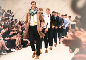 Men's Style Up: Spring/Summer 2014
