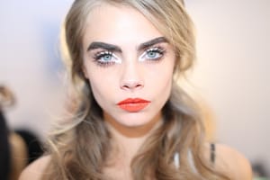 A spotlight on…Cara Delevingne