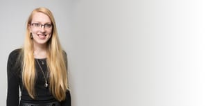 VP (Education) candidate: Caroline Arnold