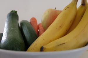 Healthy food myths