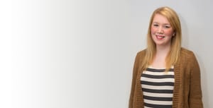 VP (Welfare and Community) candidate: Mia Scott