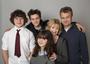 Is 'Outnumbered' Out of Time?