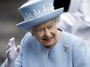 Has etiquette become far too familiar?