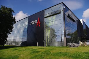 Sports Centre Expands to Forrest Hills