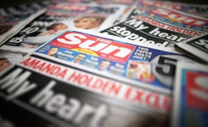Boobs aren't news: Why the union is right to take page three off the shelves