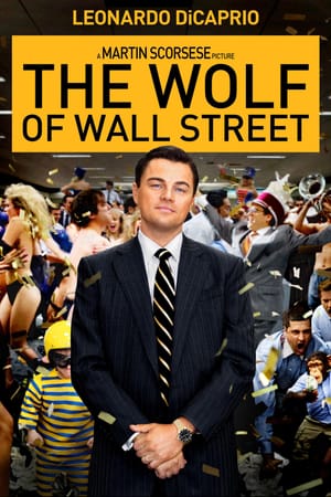 Who's afraid of the Big Bad Wolf?