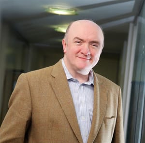 McEnery to exit FASS