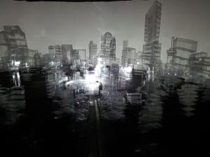 Wu Chi-Tsung 'Recalibrate' – Review
