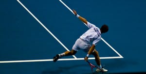 Davis Cup Delirium: Can we expect more?