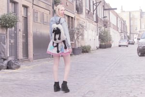 Tricky Trends: Pastels