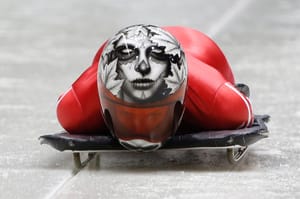 Top 5 things to watch at the Sochi Winter Olympics