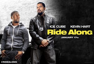 Film Review: Ride Along