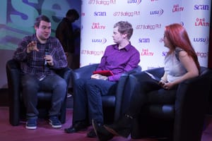 Damon Fairley – Interview