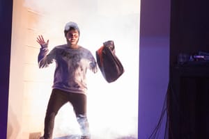 Salman Rukhsar – Interview