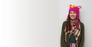 LUSU President candidate: Laura Clayson