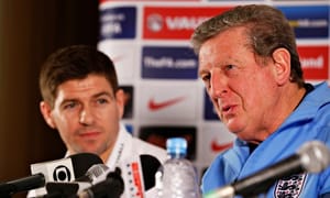 Hodgson’s World Cup Conundrum