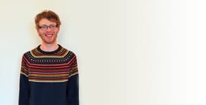 VP (Welfare and Community) candidate: Harvey Snape
