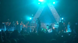 Review: Bastille @ O2 Academy