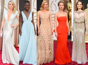 Oscars 2014: The good, the bad & the ugly