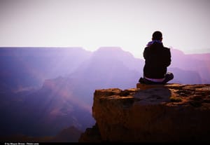 A beginner's guide to meditation