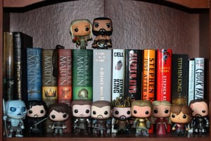 Game of Thrones: Season Four