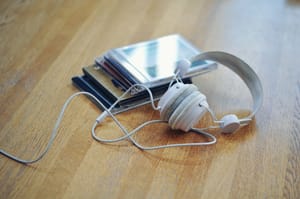 Compiling the perfect revision playlist