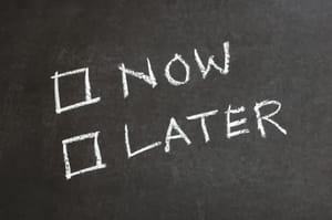 10 ways to procrastinate during exam season