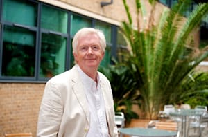 LEC lead the way with second MOOC