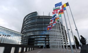 Goodbye apathy? We must raise turnout for the EU elections