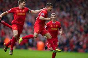 Liverpool's title charge, where has it all gone right?