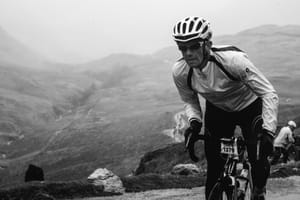 50th anniversary Roses Ride: LUSU hosts bike ride to accompany inter-varsity sports tournament
