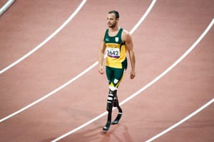 Can televised trials bring order in court?