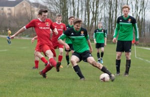 Cultural societies compete in first ever Lancaster University World Cup