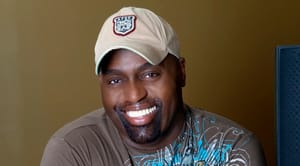 The House that Frankie Knuckles built