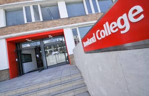 Bowland College Principal to be made redundant at the end of this academic year