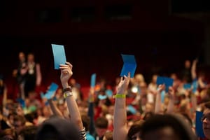 NUS 2014 Conference Report