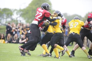 University Sport Teams: Why Should You Trial?
