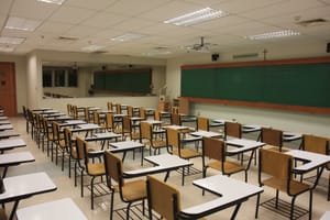 Is teaching the hardest job there is?
