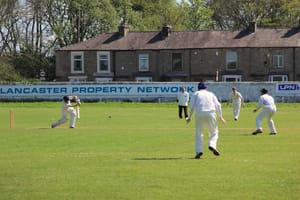 Lancaster Cricket team fall agonisingly short in quest for Roses glory