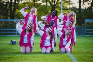 Lancaster victorious over York at the 50th annual Roses tournament