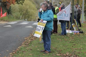Industrial action comes to an end as marking boycott is called off