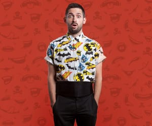 Men's fashion: Style and substance without the label