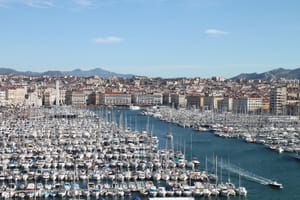 A guide to southern France
