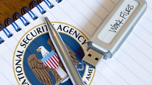 The NSA files: a year on