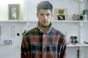 You Need to Know: Nick Mulvey