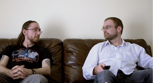 Physics lecturers to showcase amateur film at Take 2 Cinema